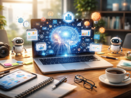 Top 10 AI Tools For Content Marketing and Blogging in 2026