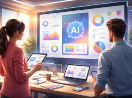 Top 10 AI Tools for Presentation Slides in 2026 Top 10 AI Tools for Presentation Slides in 2026
