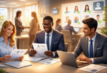 Top 10 Retail Banking Recruitment Agencies in 2026 Top 10 Retail Banking Recruitment Agencies in 2026