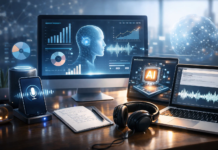 Top 58 AI Dictation Statistics, Data & Trends in 2026 Top 58 AI Dictation Statistics, Data & Trends in 2026