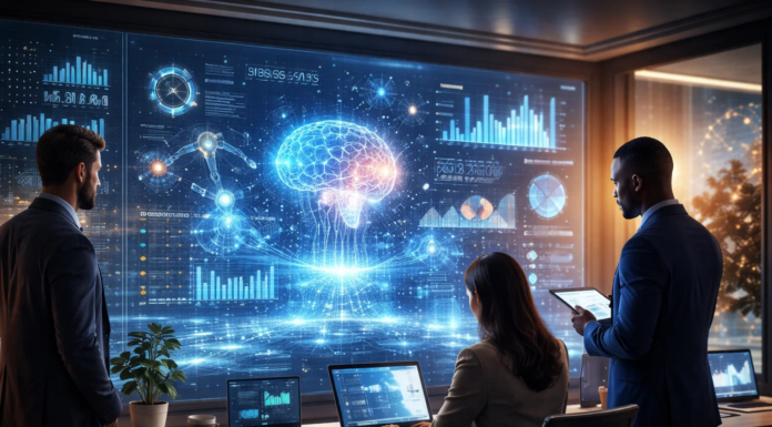 Top 105 AI Automation Workflow Statistics, Data & Trends in 2026 Top 105 AI Automation Workflow Statistics, Data & Trends in 2026