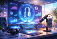Top 105 AI Podcast Statistics, Data & Trends in 2026 Top 105 AI Podcast Statistics, Data & Trends in 2026