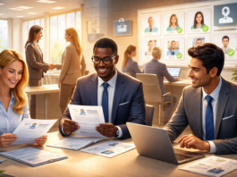 Top 10 Retail Banking Recruitment Agencies in 2026 Top 10 Retail Banking Recruitment Agencies in 2026