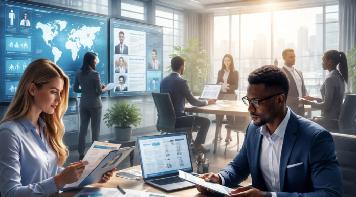 Top 10 Tax & Compliance Recruitment Agencies in 2026 Top 10 Tax & Compliance Recruitment Agencies in 2026