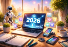 Top 10 AI Tools For New Year’s Resolutions in 2026 Top 10 AI Tools For New Year's Resolutions in 2026