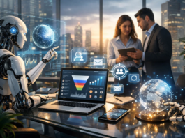 Top 10 AI Tools For Lead Generation in 2026