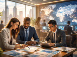 Top 10 Asset & Wealth Management Recruitment Agencies in 2026