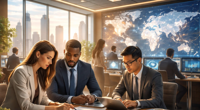 Top 10 Asset & Wealth Management Recruitment Agencies in 2026 Top 10 Asset & Wealth Management Recruitment Agencies in 2026