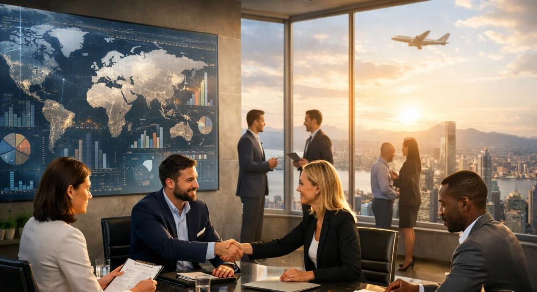 Top 10 Venture Capital & Private Equity Recruitment Agencies in 2026