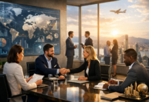 Top 10 Venture Capital & Private Equity Recruitment Agencies in 2026 Top 10 Venture Capital & Private Equity Recruitment Agencies in 2026