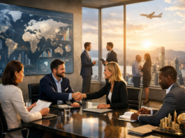 Top 10 Venture Capital & Private Equity Recruitment Agencies in 2026