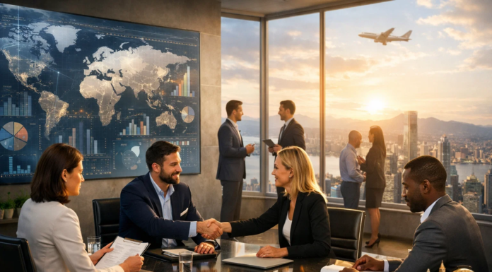 Top 10 Venture Capital & Private Equity Recruitment Agencies in 2026 Top 10 Venture Capital & Private Equity Recruitment Agencies in 2026