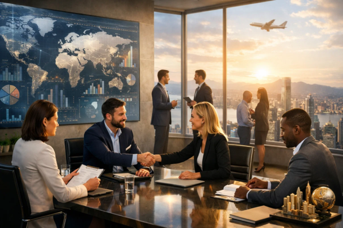 Top 10 Venture Capital & Private Equity Recruitment Agencies in 2026