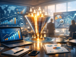 201 Latest Lead Generation Statistics, Data & Trends in 2026