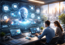 Top 10 AI Tools for Marketing Automation in 2026 Top 10 AI Tools for Marketing Automation in 2026