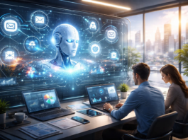 Top 10 AI Tools for Marketing Automation in 2026