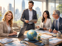 Top 10 Consulting & Advisory Recruitment Agencies in 2026