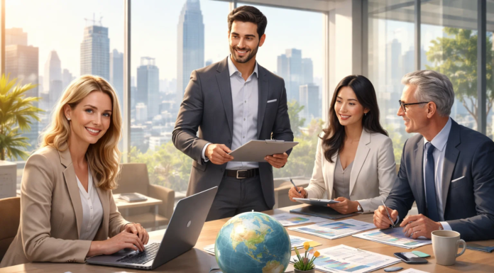 Top 10 Consulting & Advisory Recruitment Agencies in 2026 Top 10 Consulting & Advisory Recruitment Agencies in 2026