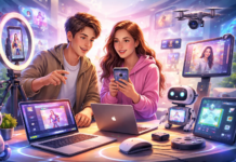 Top 10 AI Tools For Creating TikTok Videos Easily in 2026 Top 10 AI Tools For Creating TikTok Videos Easily in 2026