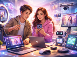 Top 10 AI Tools For Creating TikTok Videos Easily in 2026