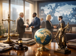 Top 10 Legal Services Recruitment Agencies in 2026
