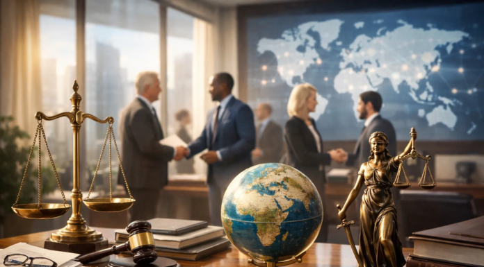 Top 10 Legal Services Recruitment Agencies in 2026 Top 10 Legal Services Recruitment Agencies in 2026