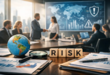 Top 10 Risk Management Recruitment Agencies in 2026 Top 10 Risk Management Recruitment Agencies in 2026