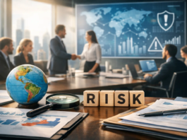 Top 10 Risk Management Recruitment Agencies in 2026