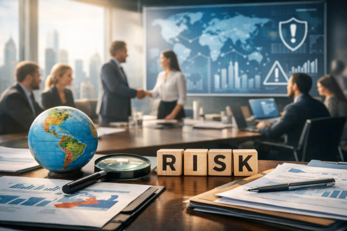 Top 10 Risk Management Recruitment Agencies in 2026 Top 10 Risk Management Recruitment Agencies in 2026