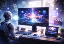 Top 10 Best AI Tools For Text to Video in 2026 Top 10 Best AI Tools For Text to Video in 2026