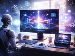 Top 10 Best AI Tools For Text to Video in 2026