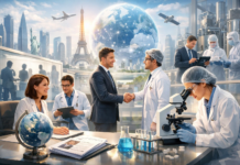 Top 10 Pharmaceuticals Recruitment Agencies in 2026 Top 10 Pharmaceuticals Recruitment Agencies in 2026