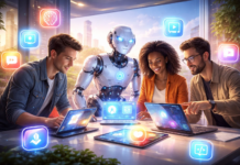 Top 10 Free AI Tools For Use in 2026 Top 10 Free AI Tools For Use in 2026