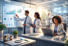 Top 50 Latest Pharmaceuticals Recruitment Statistics, Data & Trends in 2026 Top 50 Latest Pharmaceuticals Recruitment Statistics, Data & Trends in 2026