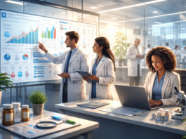 Top 50 Latest Pharmaceuticals Recruitment Statistics, Data & Trends in 2026