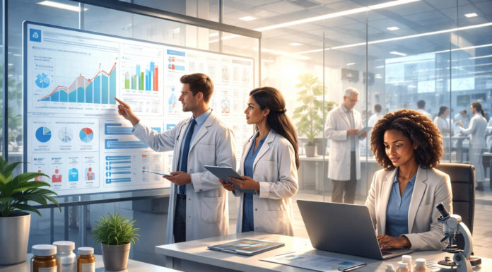 Top 50 Latest Pharmaceuticals Recruitment Statistics, Data & Trends in 2026 Top 50 Latest Pharmaceuticals Recruitment Statistics, Data & Trends in 2026