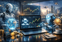 Top 10 AI Tools For Trading Cryptocurrencies in 2026 Top 10 AI Tools For Trading Cryptocurrencies in 2026