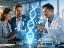 Top 10 Biotechnology Recruitment Agencies in 2026