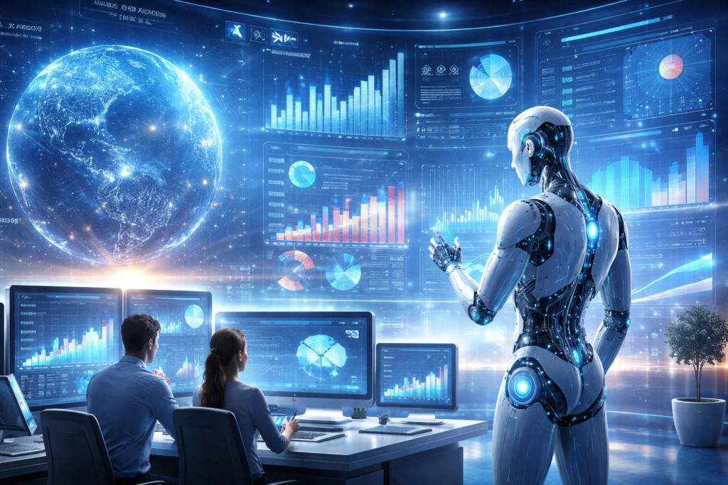 121 Latest DeepSeek AI Statistics, Data & Trends in 2026