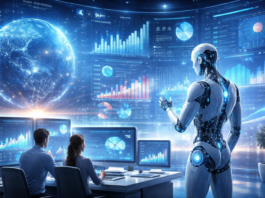 121 Latest DeepSeek AI Statistics, Data & Trends in 2026