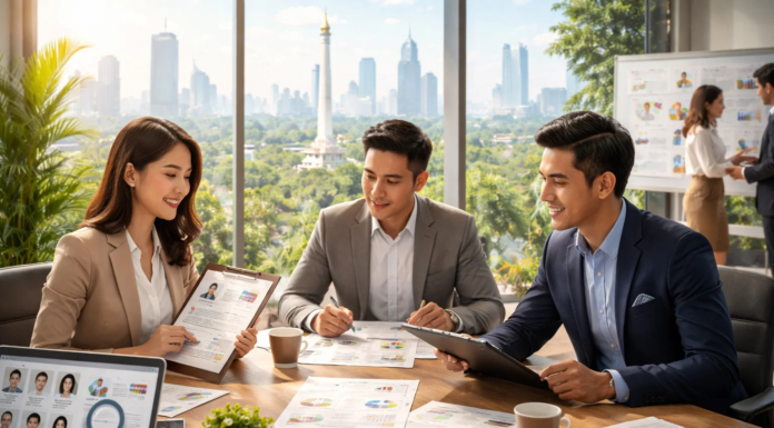 Top 10 Best Recruitment Agencies in Indonesia for 2026 Top 10 Best Recruitment Agencies in Indonesia for 2026