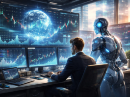 Top 10 Best AI Tools for Trading Stocks in 2026