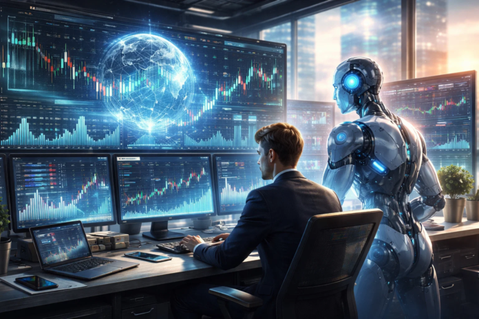 Top 10 Best AI Tools for Trading Stocks in 2026