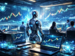 Top 10 AI Tools For Trading Foreign Exchange in 2026