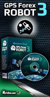 GPS Forex Robot Pro