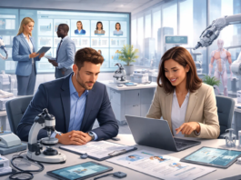 Top 10 Best Medical Devices Recruitment Agencies in 2026
