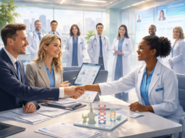 Top 10 Best Diagnostics & Labs Recruitment Agencies in 2026