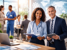 Top 10 Healthcare Administration Recruitment Agencies in 2026