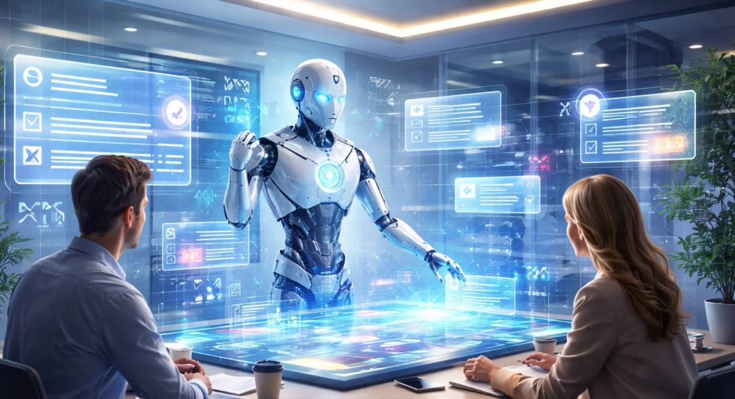 Top 10 AI Tools For Tracking Tasks in 2026