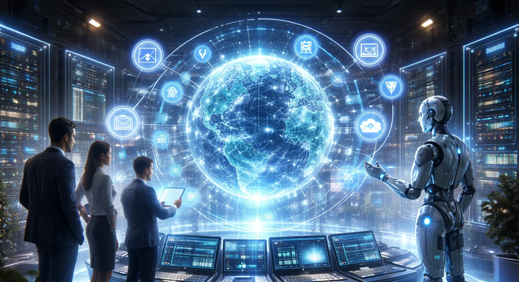 Top 10 AI Tools for Web Hosting in 2026